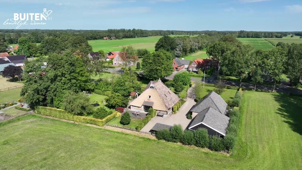 Video van Oosterstreek 54