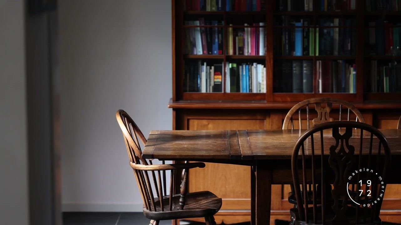 Video van Rodenrijseweg 527-C