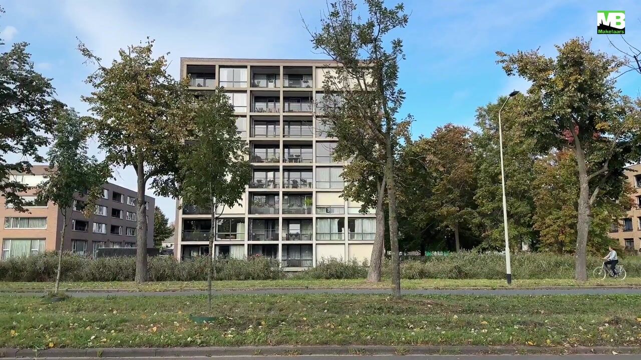 Video van Bernard de Wildestraat 456