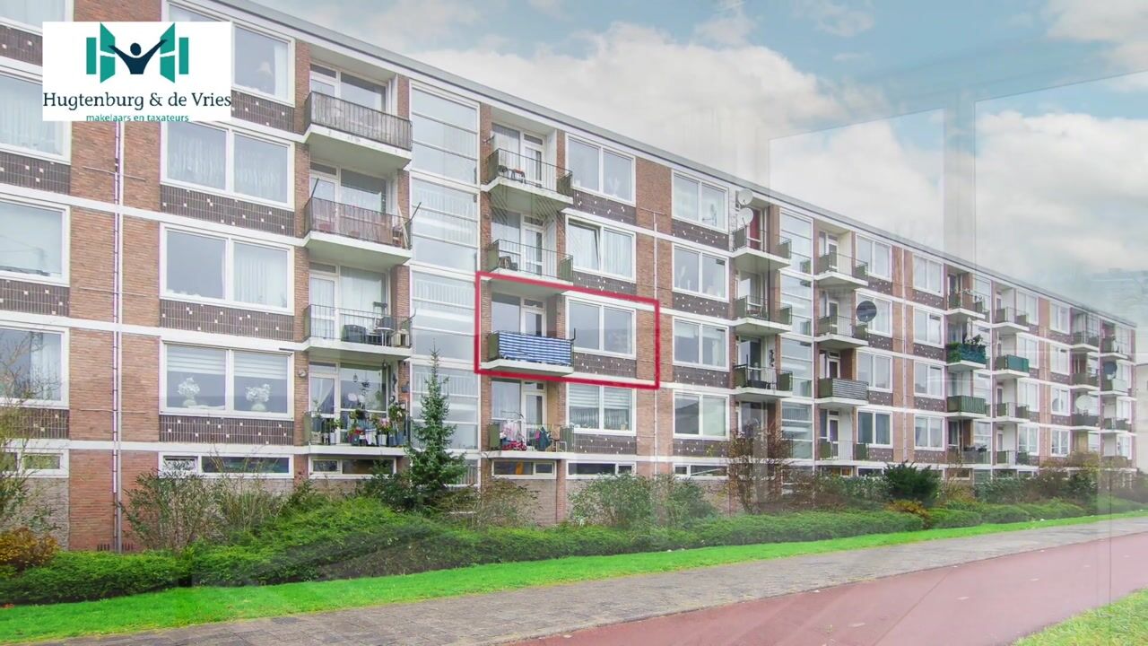 Video van Ruslandstraat 53