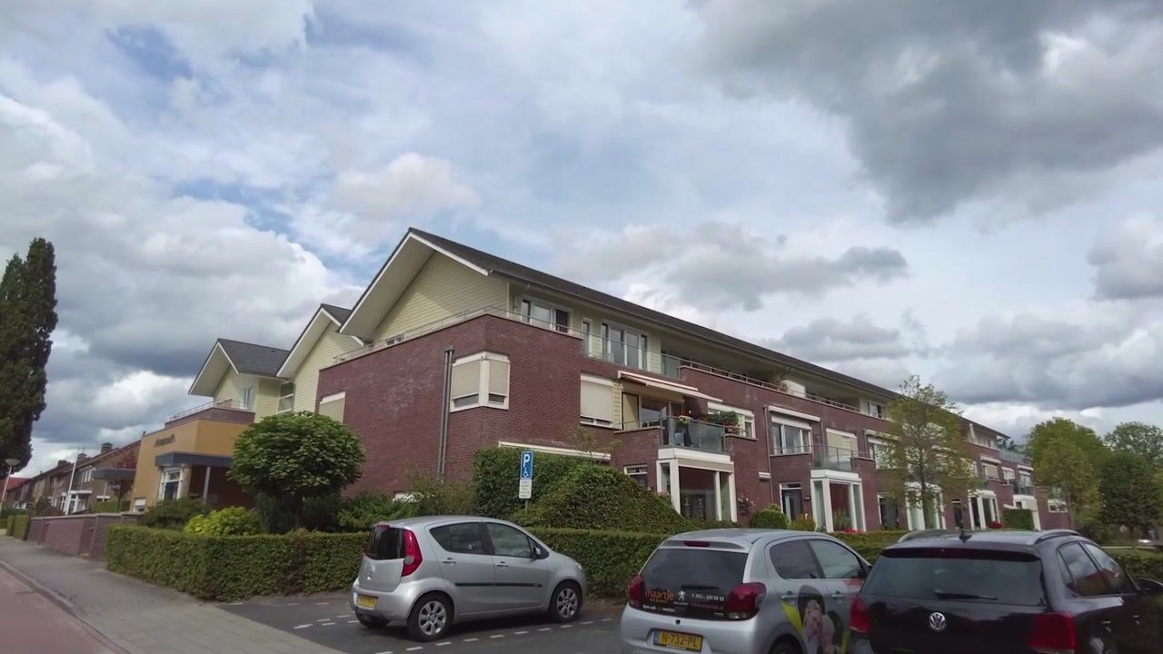 Video of Pastoor Geerdinkstraat 6-24