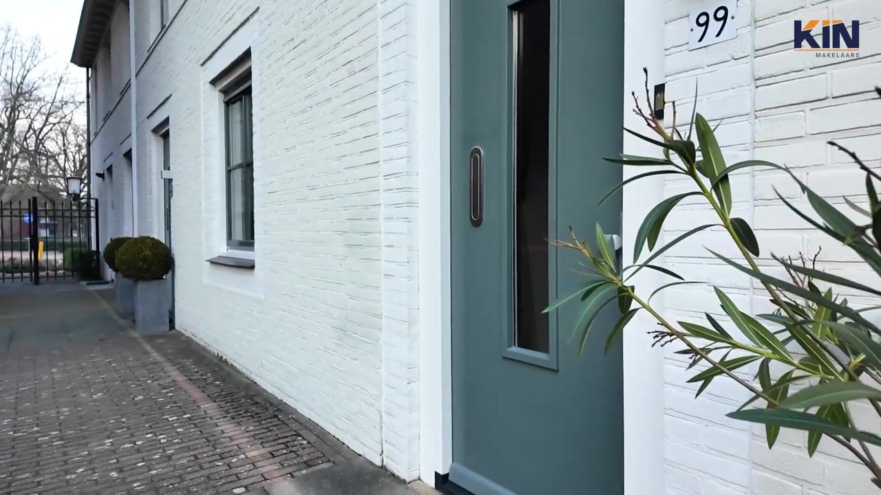 Video van Rosariopark 99