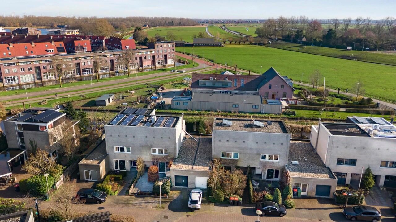 Video van Schoener 69