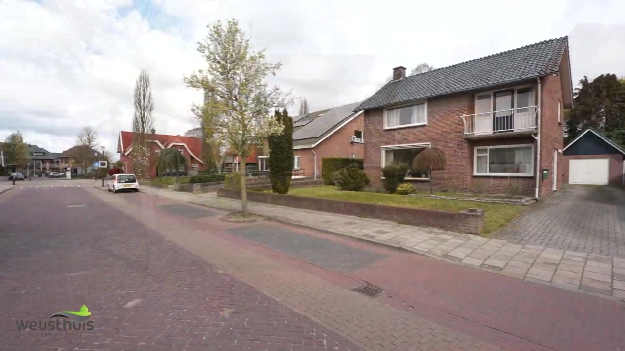 Video van Dorpsstraat 20