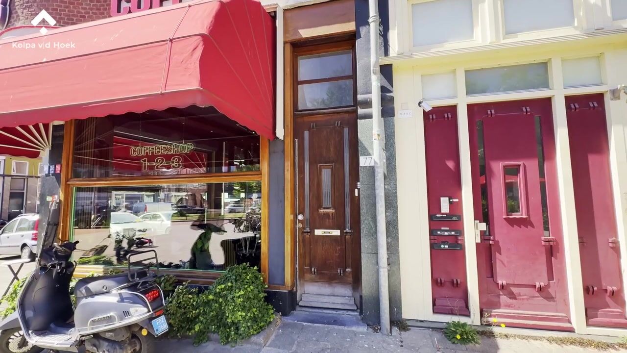 Video van Slaghekstraat 77-A01