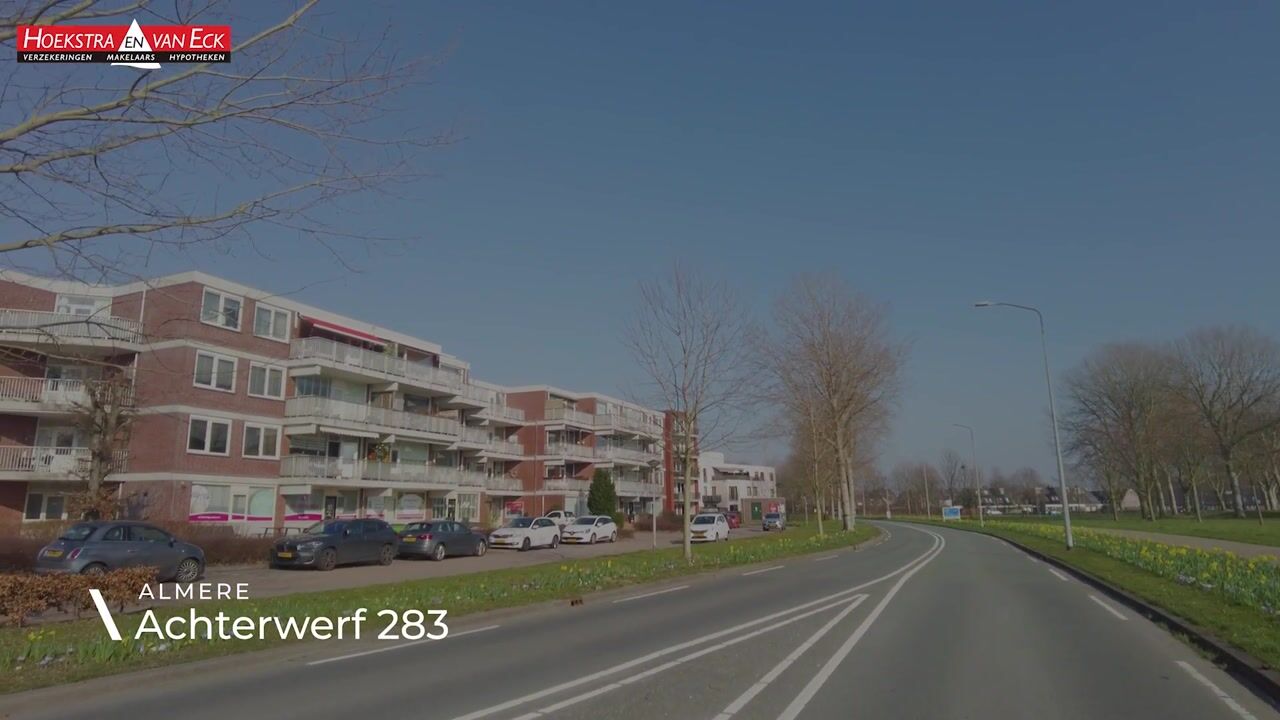 Video van Achterwerf 283