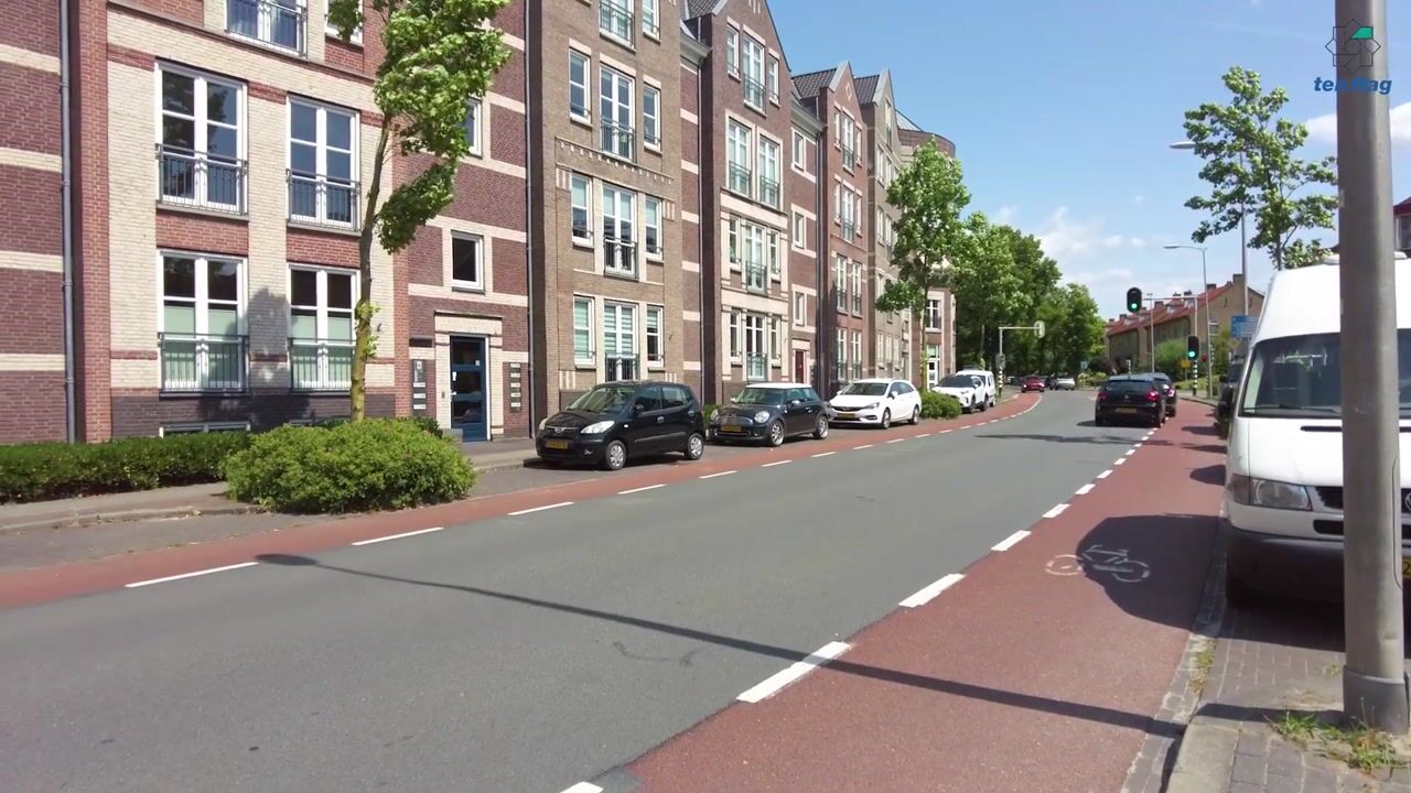 Video van Beatrixstraat 91