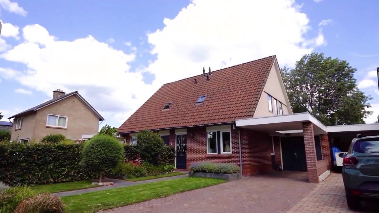 Video van Nieuwstraat 54