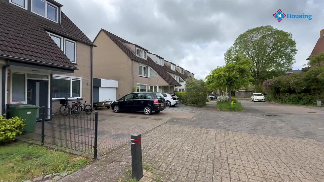 Video van Aronskelkweg 16