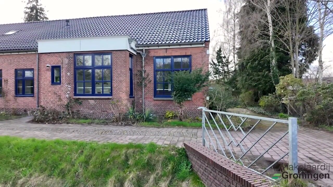 Video van Hereweg 244