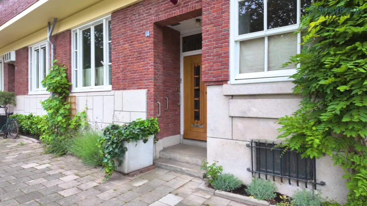 Video van Schubertstraat 84
