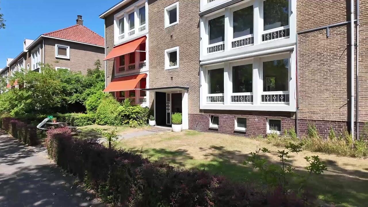 Video van Diependaalselaan 442
