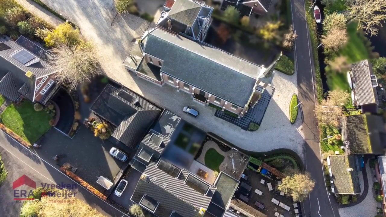 Video of Hazekade 18