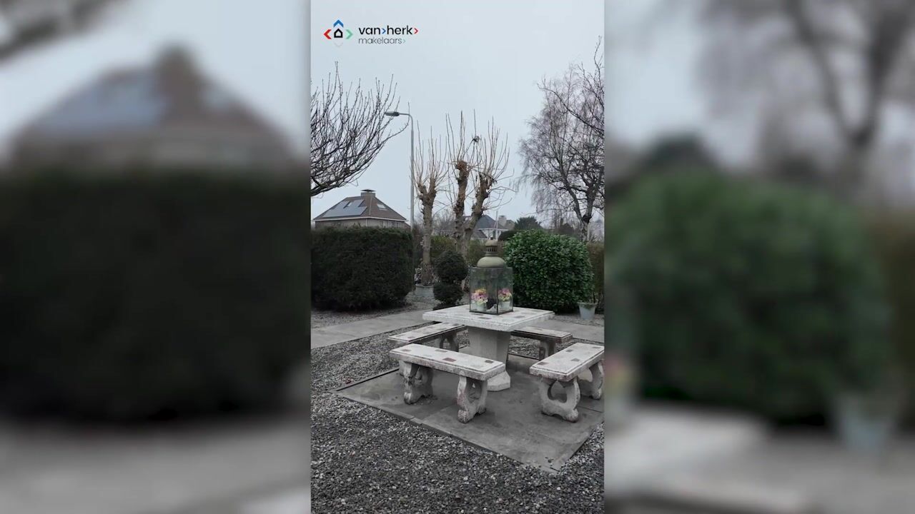 Video van Rodenrijseweg 147