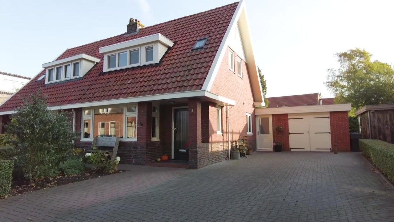 Video van van Scheltingalaan 3