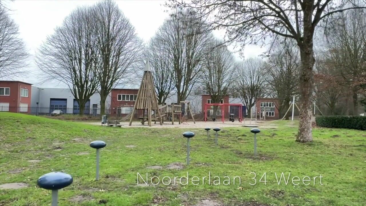 Video van Noorderlaan 34