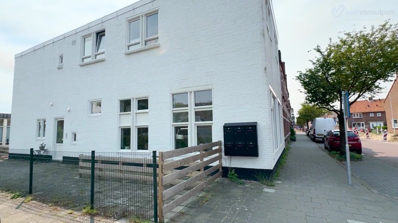 Video van Willemsbeekweg 78-E