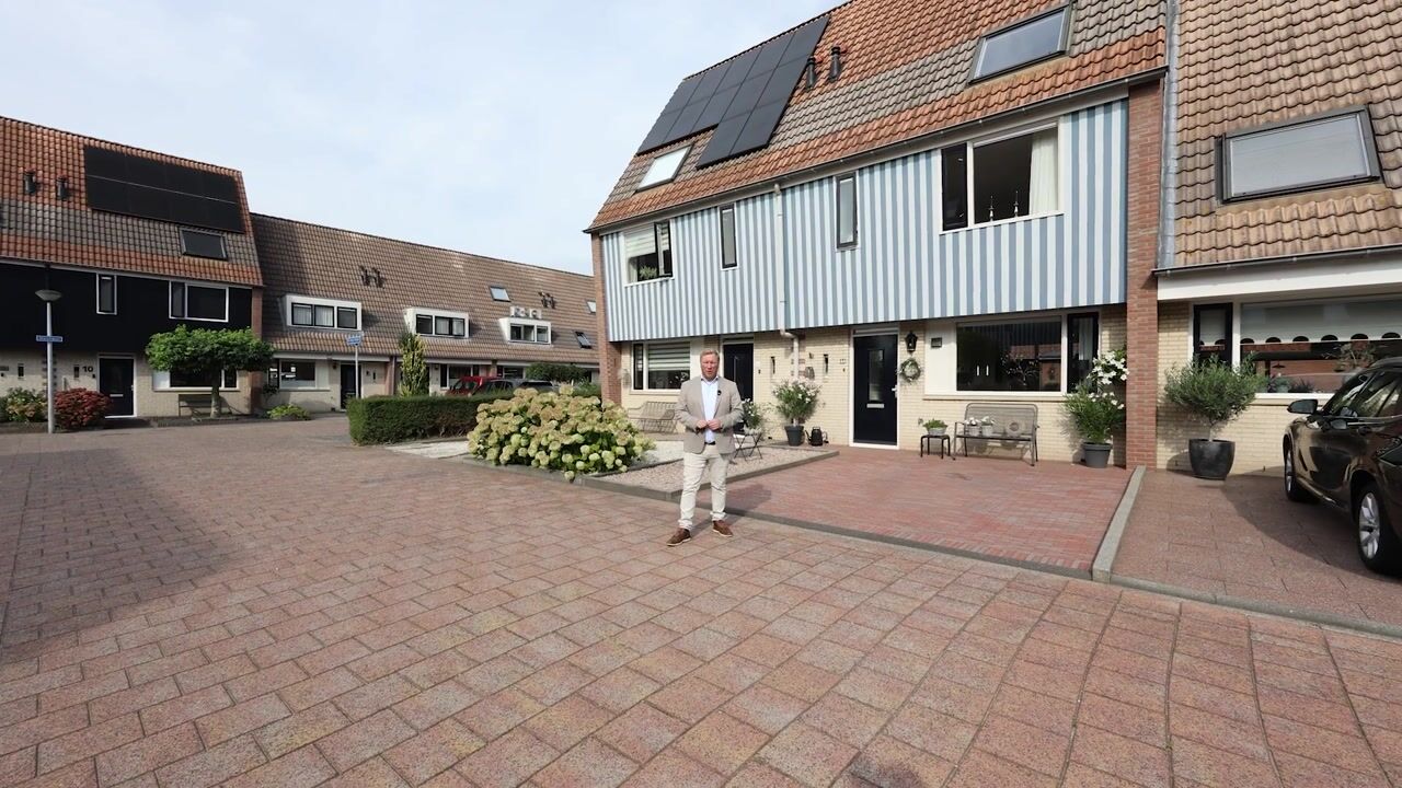 Video of De Hoge Akker 44