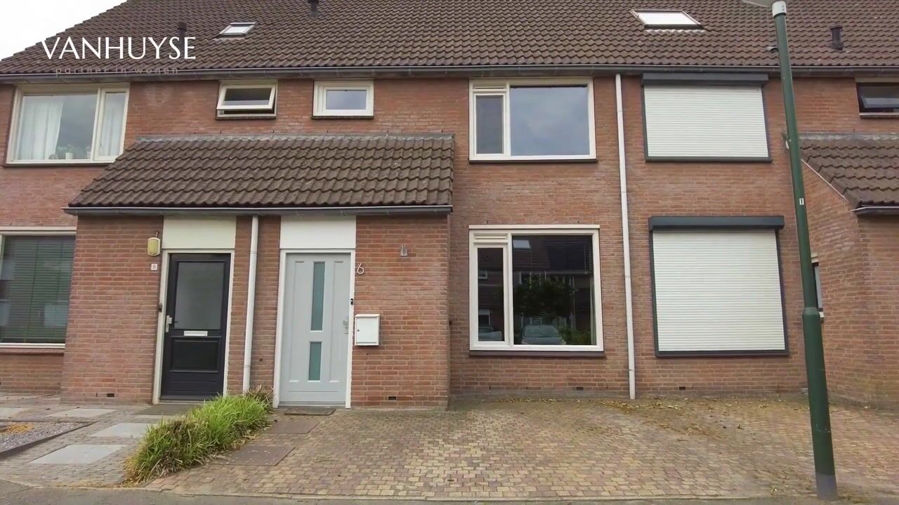 Video van Bizetstraat 6