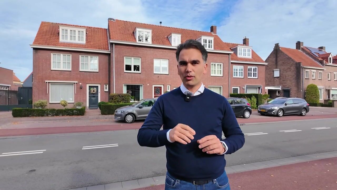 Video van Kwaadeindstraat 69