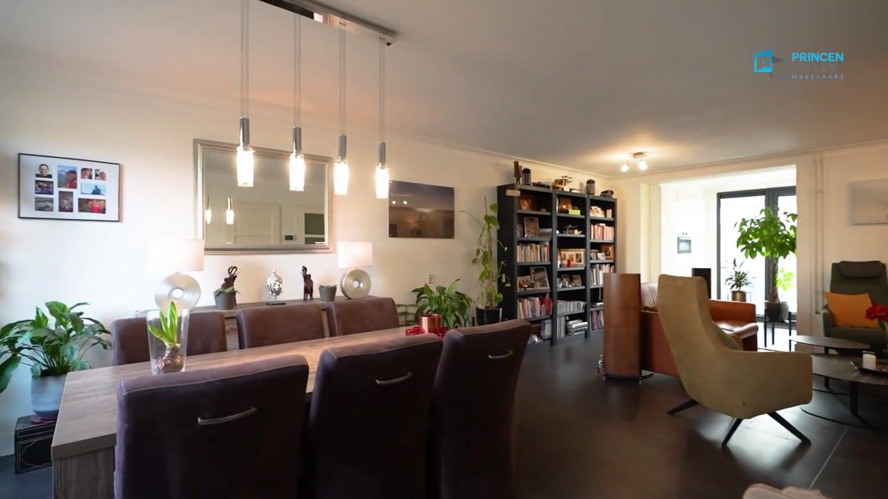 Video of G.A.E. Christstraat 4