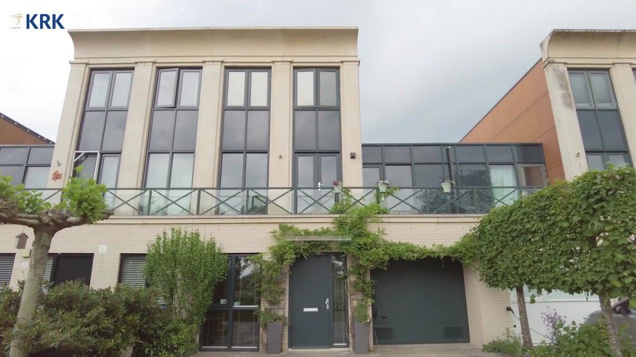 Video van Louis Couperusstraat 23