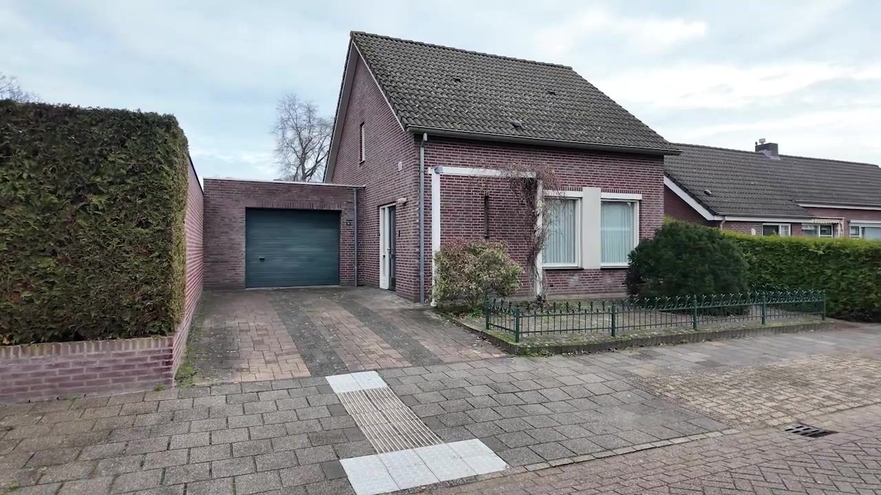 Video of Boomgaardstraat 1-A