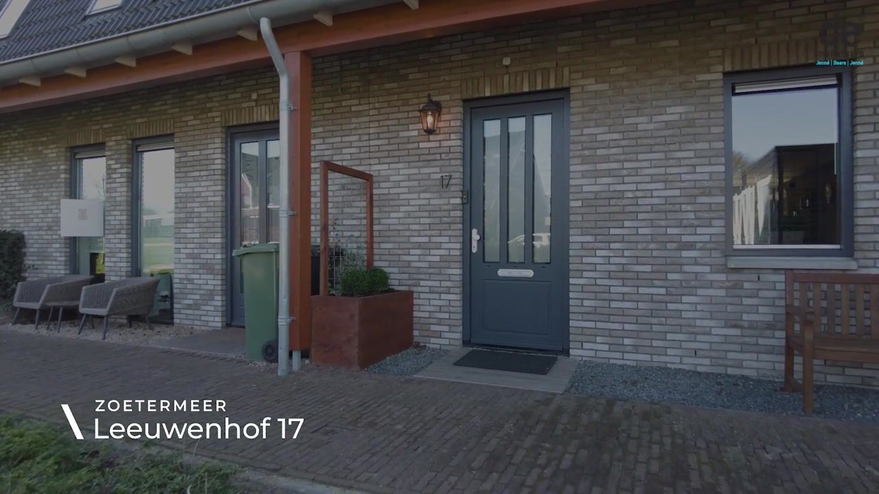 Video of Leeuwenhof 17