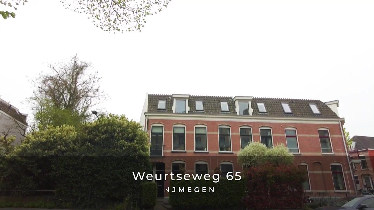 Video van Weurtseweg 65