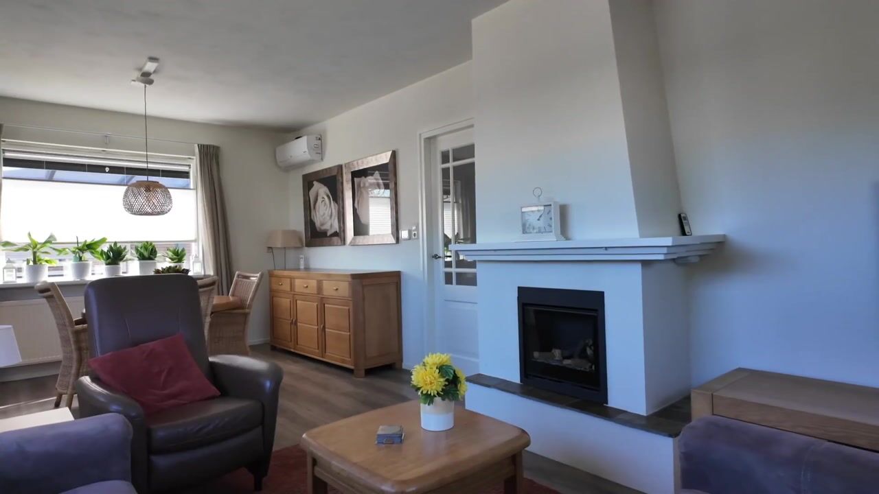 Video van Korenbloemstraat 7