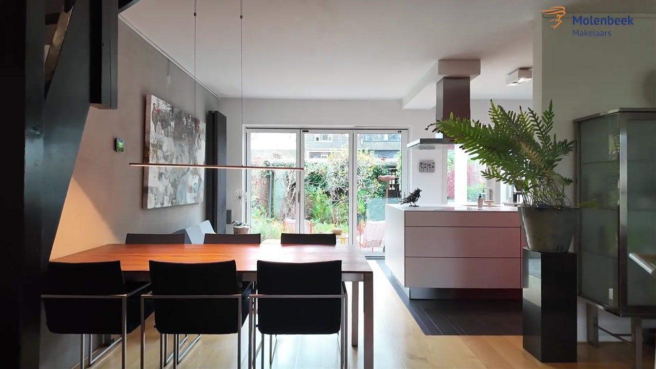 Video van van Merkensteijngaarde 15