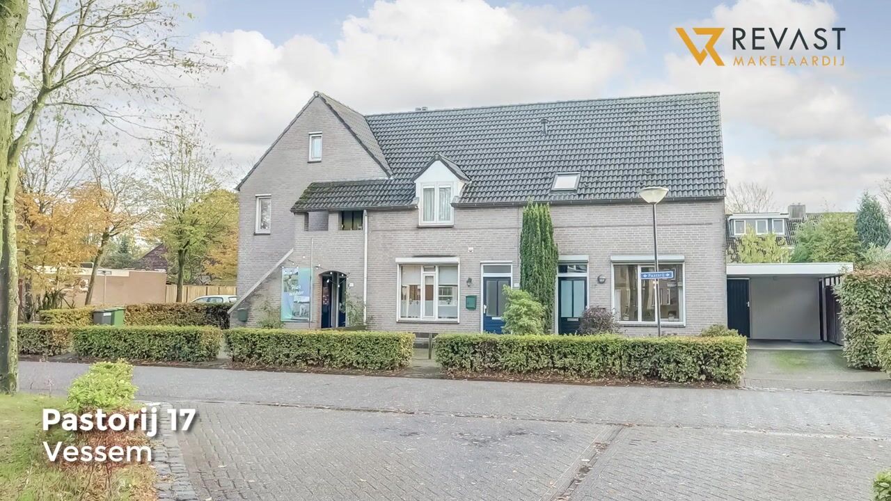 Video van Pastorij 17