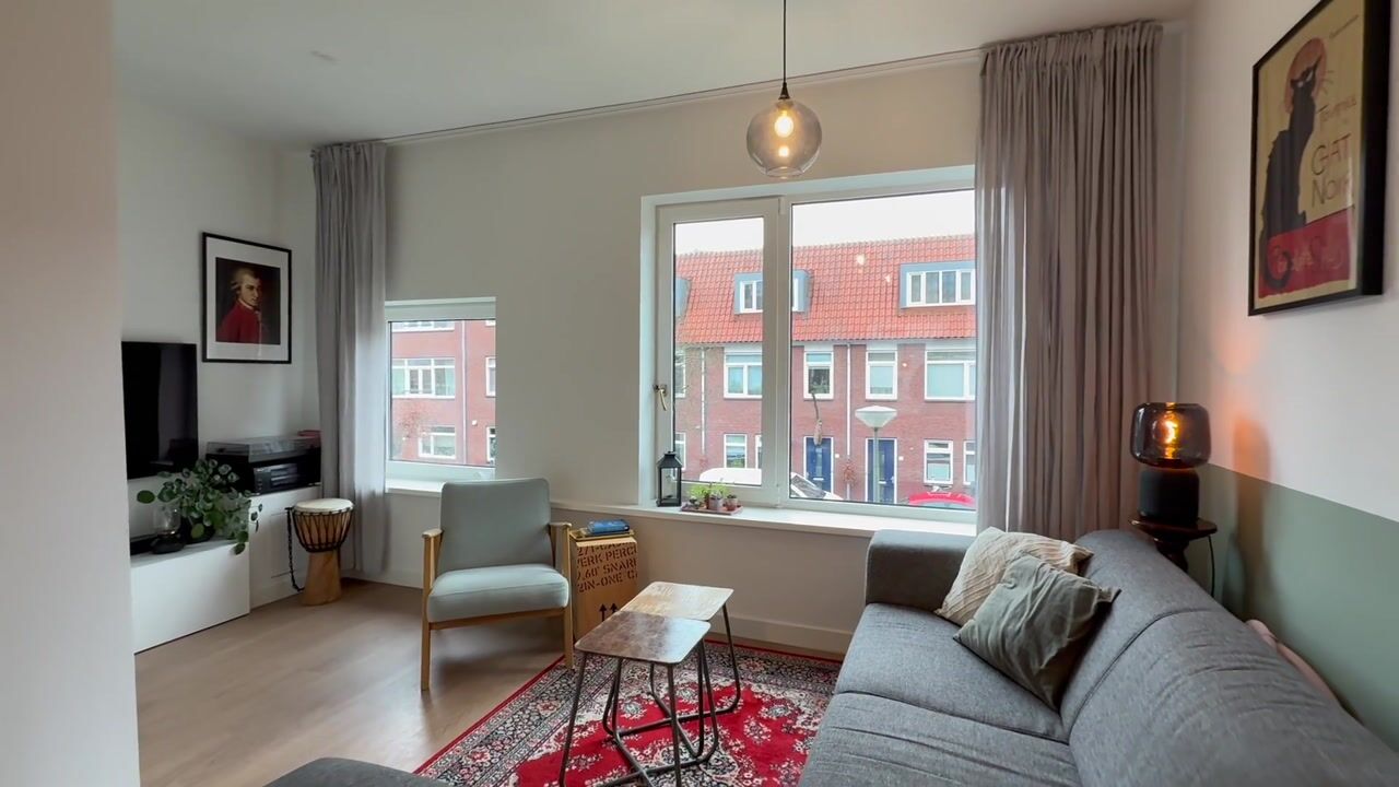 Video van Rijnstraat 27-B