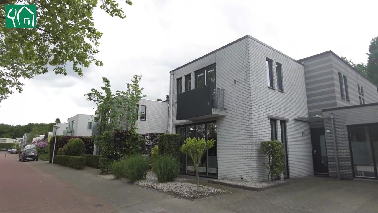 Video van Reepheuvel 8