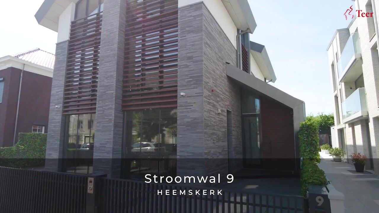 Video van Stroomwal 9