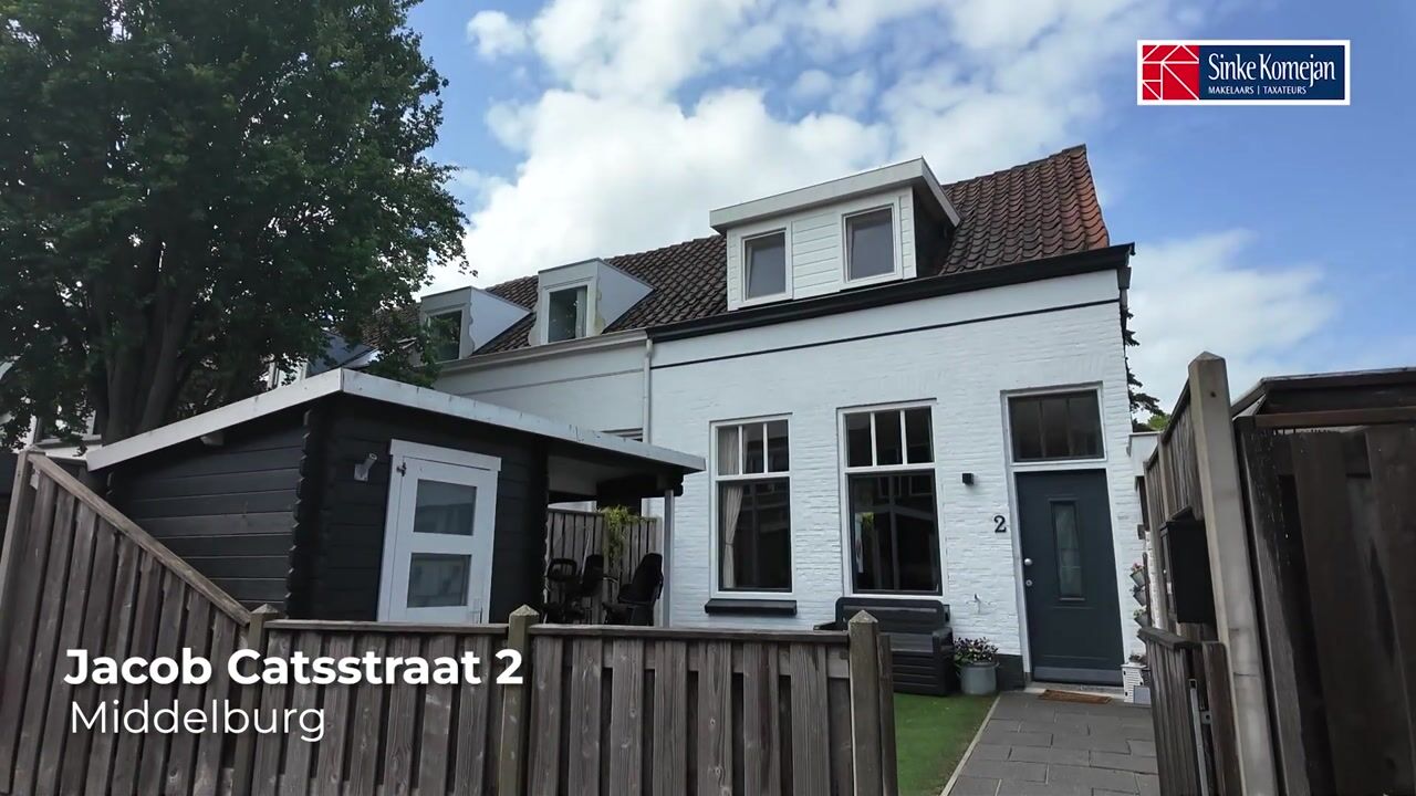 Video van Jacob Catsstraat 2