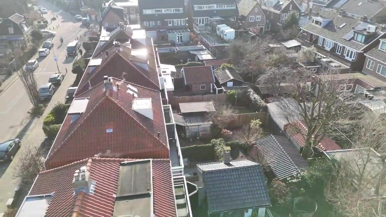 Video of Populierenlaan 5-A