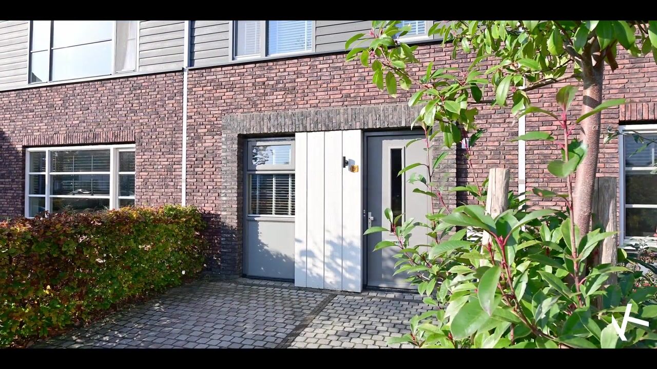 Video of Floris V Dreef 19-A