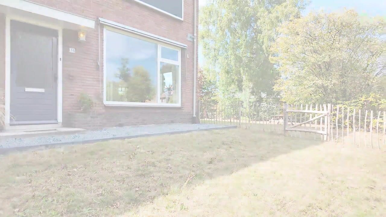 Video van Platanenstraat 34