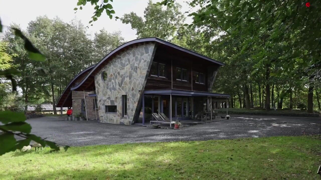 Video van Vikkerhoekweg 73