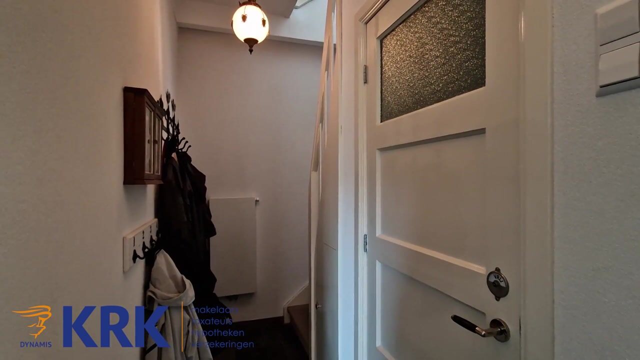 Video van Tuinkade 1