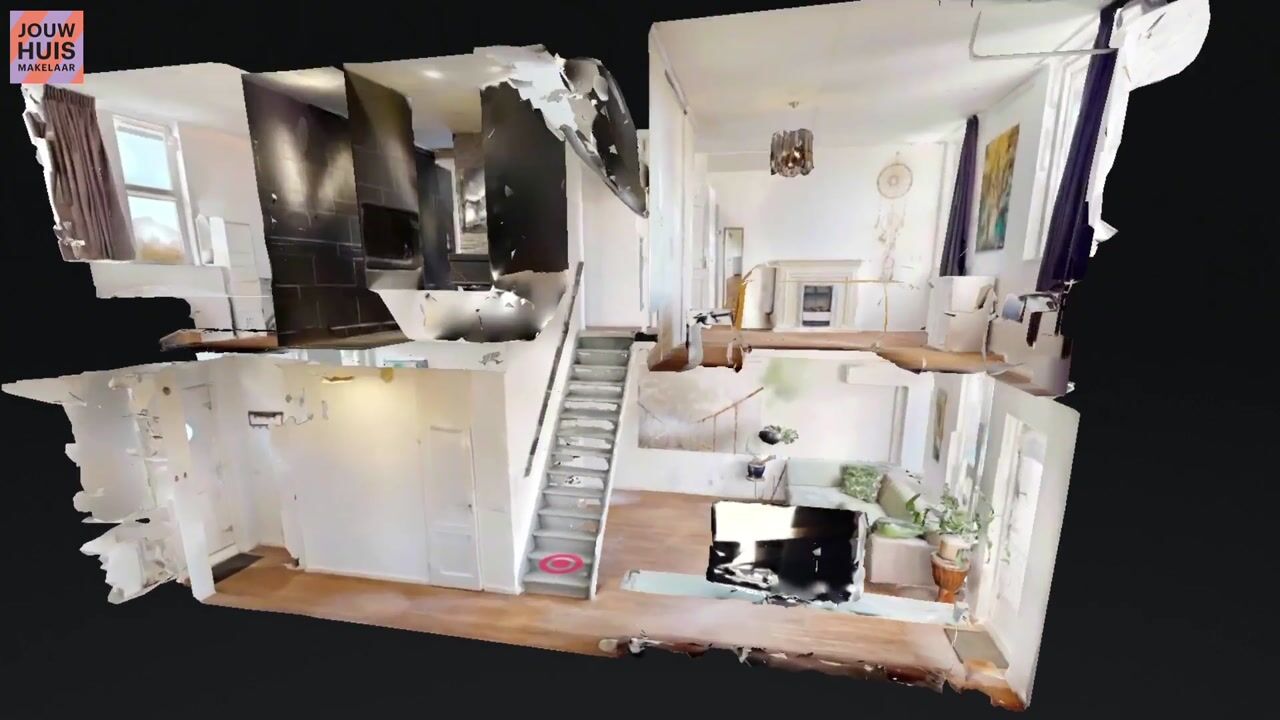 Video of Vondelweg 148