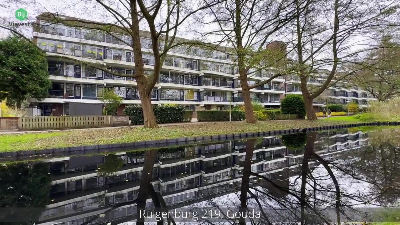 Video of Ruigenburg 219