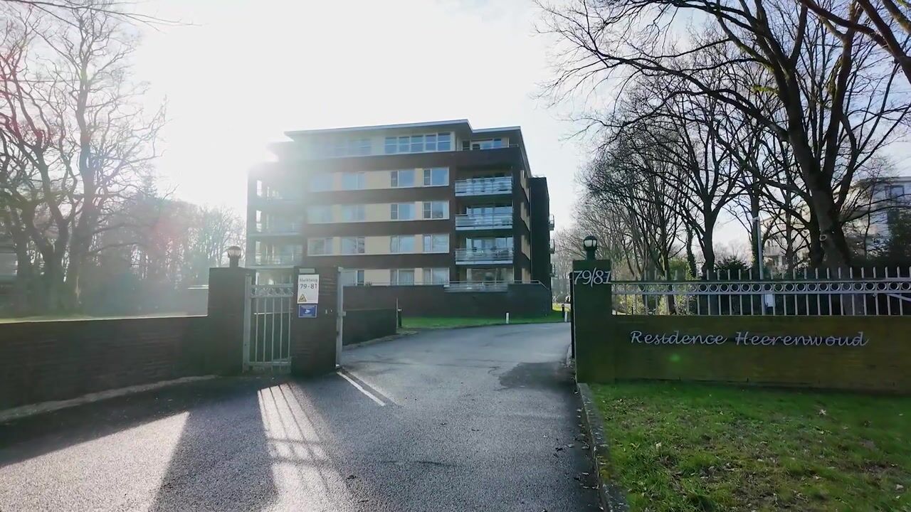 Video van Marktweg 79-14