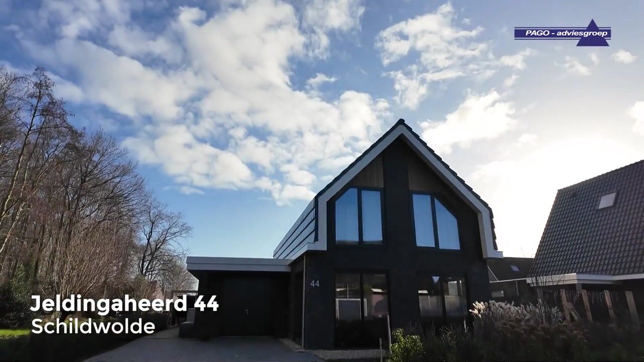 Video van Jeldingaheerd 44