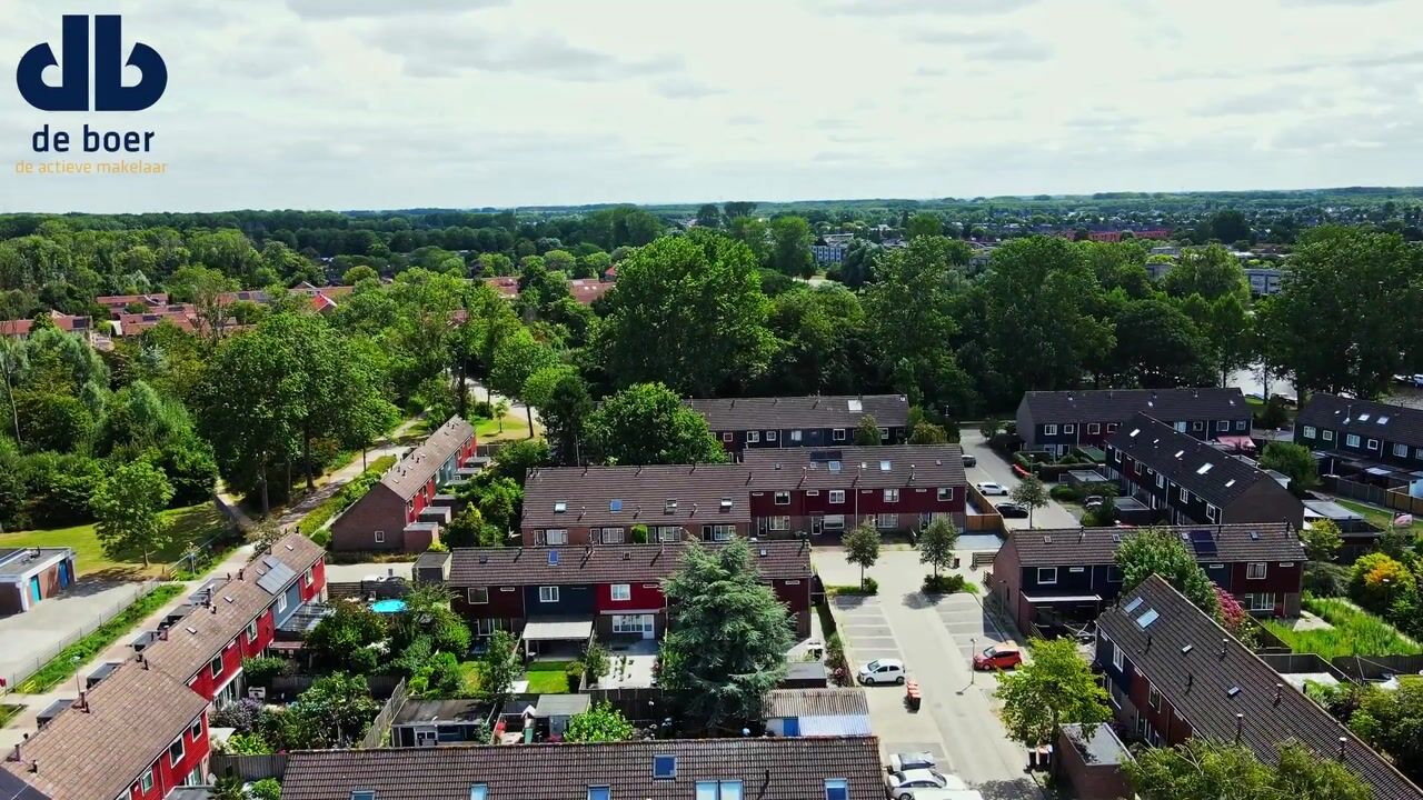 Video van Horst 22 20