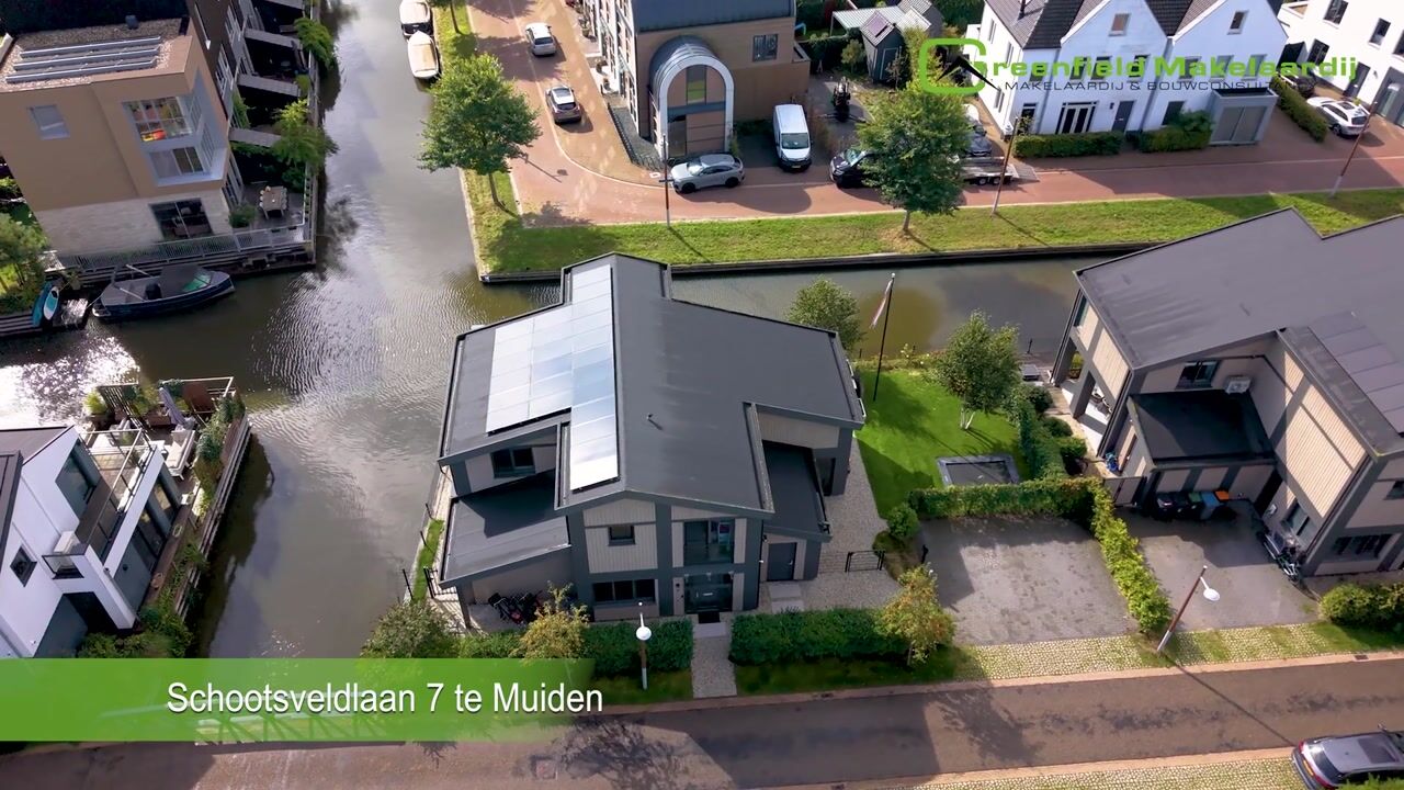 Video van Schootsveldlaan 7