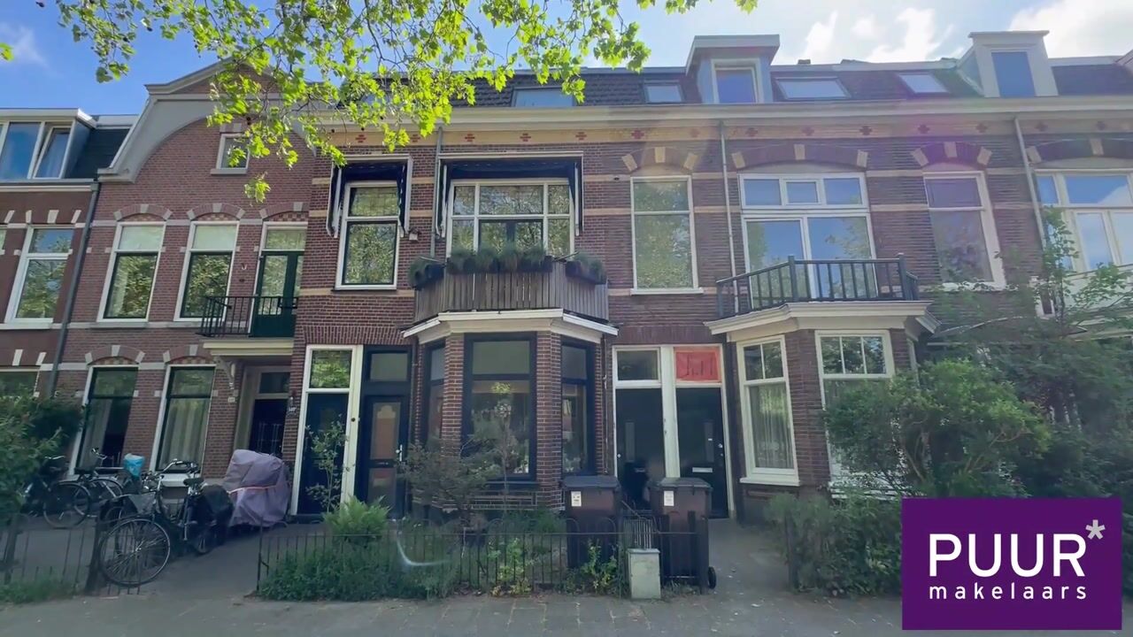 Video van Schoterweg 144-A