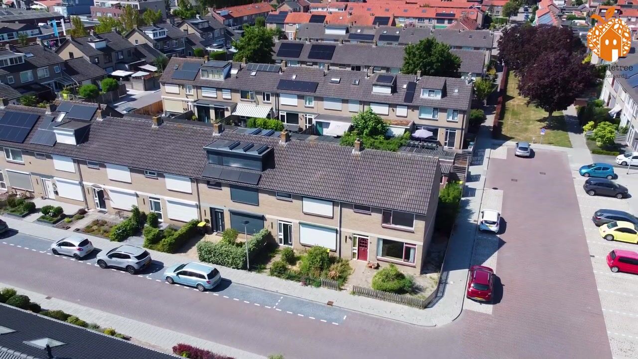 Video van Jacob Pauwstraat 41