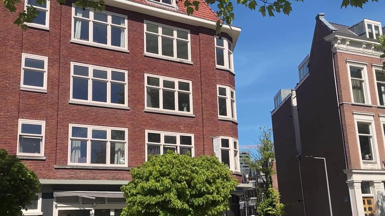 Video van Schiedamsesingel 149-C02